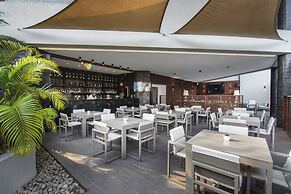 Hotel Trópico