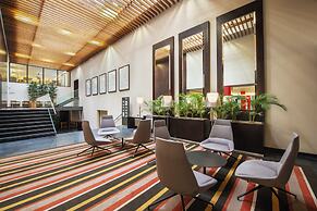 Hotel Trópico