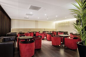 Hotel Trópico