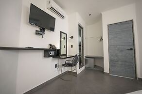 Aruma Suites