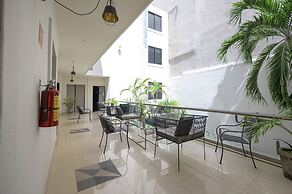 Aruma Suites