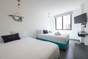 Aruma Suites