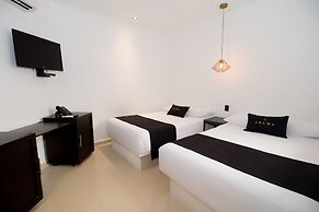 Aruma Suites
