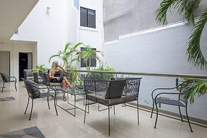 Aruma Suites