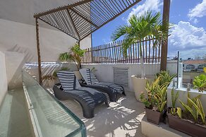 Aruma Suites