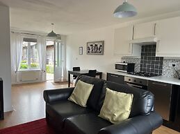 Elm Tree Farm Accommodation