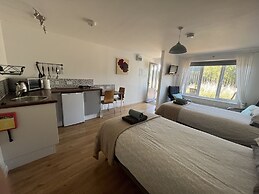 Elm Tree Farm Accommodation