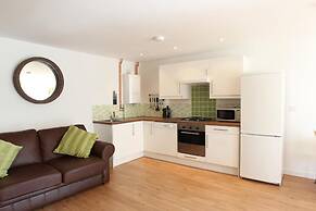 Elm Tree Farm Accommodation