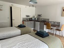 Elm Tree Farm Accommodation
