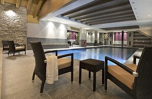CGH Résidence Boutique Le Chalet des Dolines