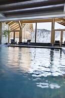 CGH Résidence Boutique Le Chalet des Dolines