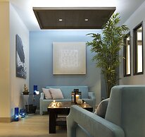 CGH Résidence Boutique Le Chalet des Dolines