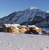 CGH Résidence Boutique Le Chalet des Dolines