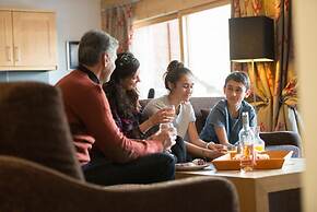 CGH Résidence Boutique Le Chalet des Dolines