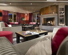 CGH Résidence Boutique Le Chalet des Dolines
