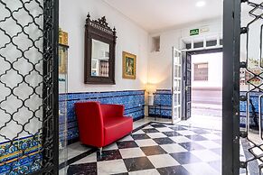 Cool Sevilla Hotel