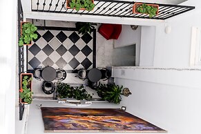 Cool Sevilla Hotel