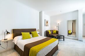 Cool Sevilla Hotel