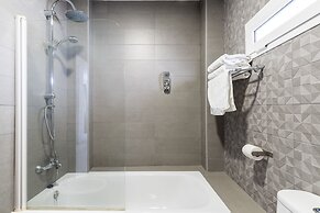Cool Sevilla Hotel