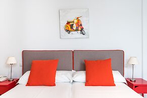Cool Sevilla Hotel