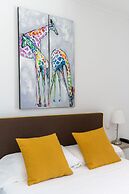 Cool Sevilla Hotel