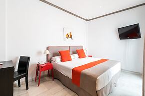 Cool Sevilla Hotel