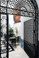 Cool Sevilla Hotel