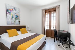 Cool Sevilla Hotel