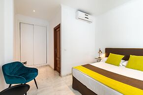 Cool Sevilla Hotel
