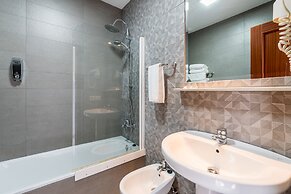 Cool Sevilla Hotel