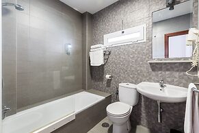 Cool Sevilla Hotel