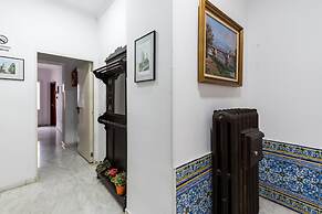 Cool Sevilla Hotel