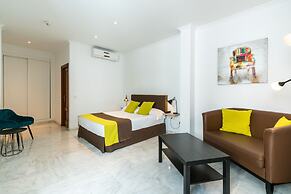 Cool Sevilla Hotel