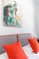 Cool Sevilla Hotel