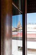 Cool Sevilla Hotel