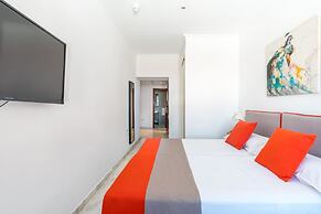 Cool Sevilla Hotel