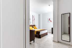 Cool Sevilla Hotel