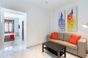 Cool Sevilla Hotel