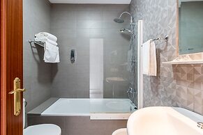 Cool Sevilla Hotel