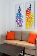 Cool Sevilla Hotel