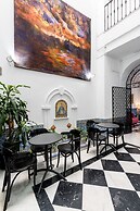 Cool Sevilla Hotel