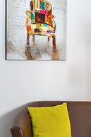 Cool Sevilla Hotel