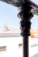 Cool Sevilla Hotel