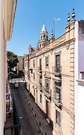 Cool Sevilla Hotel