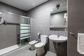 Cool Sevilla Hotel