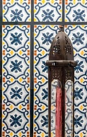 Cool Sevilla Hotel