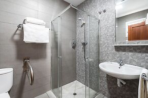 Cool Sevilla Hotel