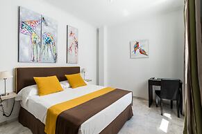 Cool Sevilla Hotel