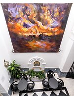 Cool Sevilla Hotel