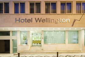 Exe Wellington